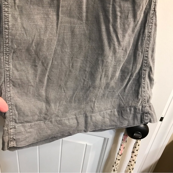 🌸RARE VINTAGE Free People Wide Leg Pants - Picture 10 of 15